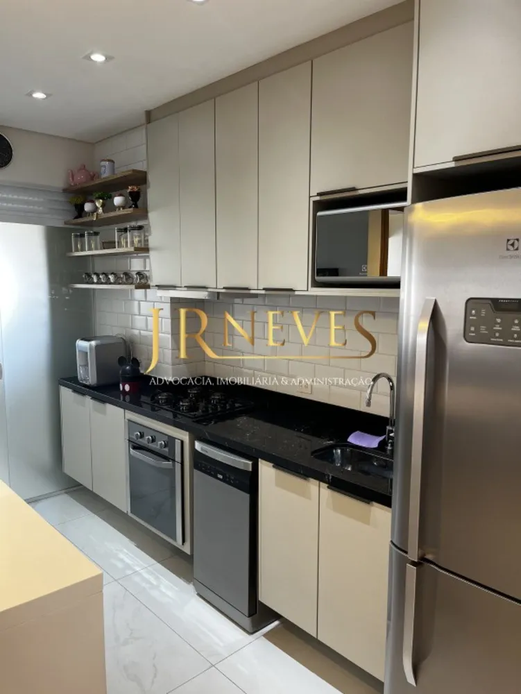Apartamento, 2 quartos, 75 m² - Foto 6