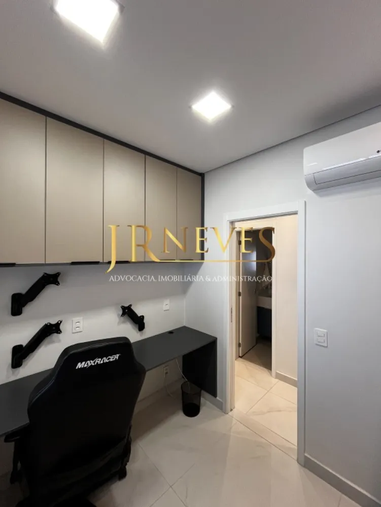 Apartamento, 2 quartos, 75 m² - Foto 3