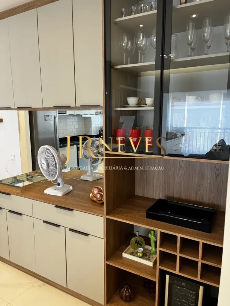 Apartamento, 2 quartos, 75 m² - Foto 5