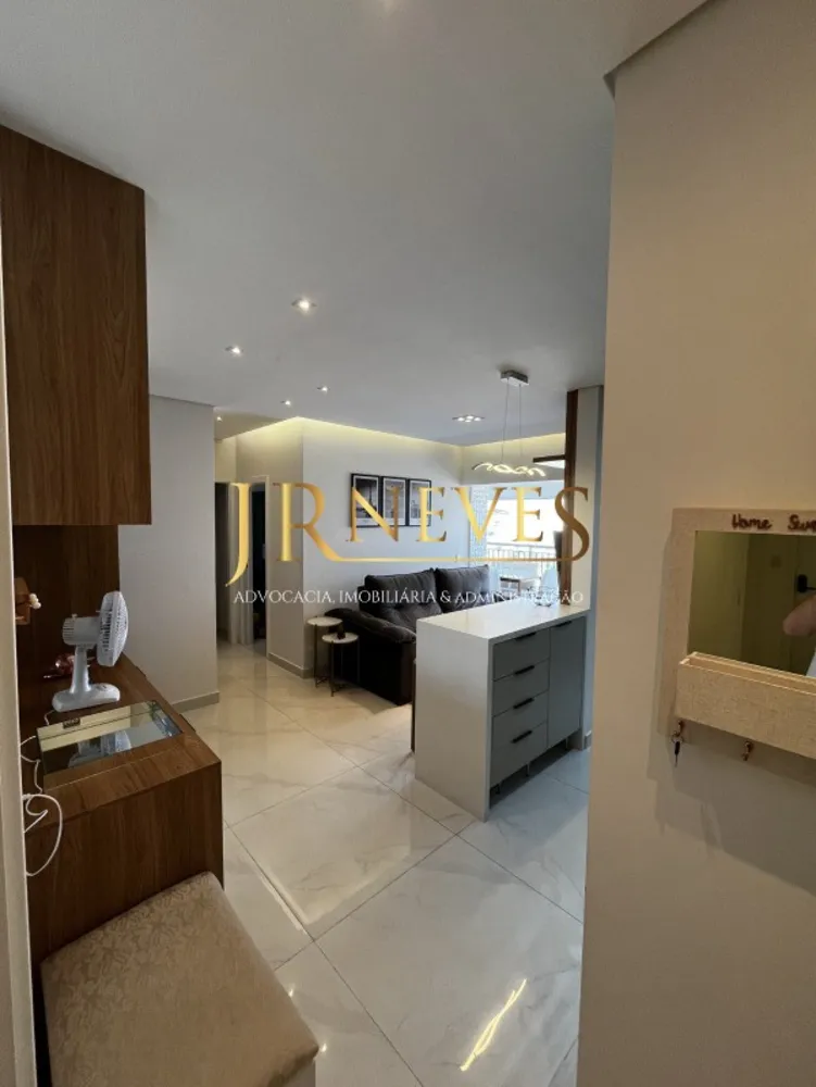 Apartamento, 2 quartos, 75 m² - Foto 10