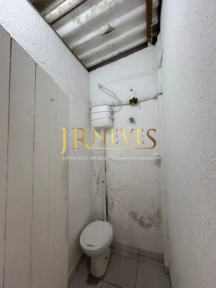 Loja-Salão, 400 m² - Foto 12