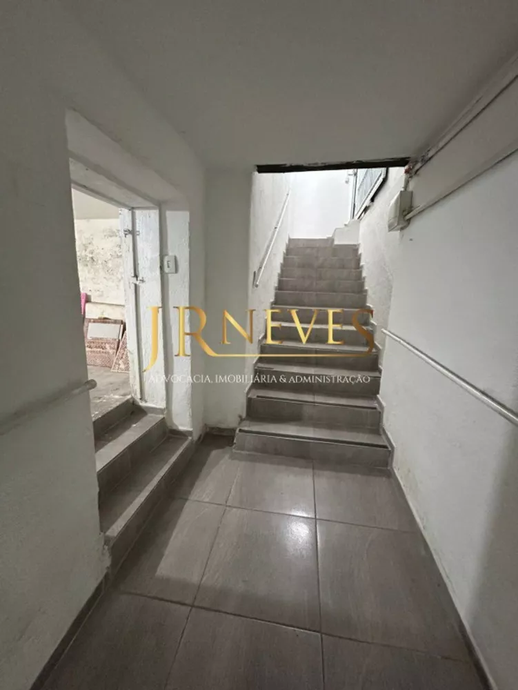 Loja-Salão, 400 m² - Foto 1