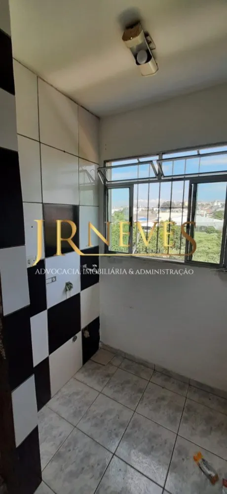 Apartamento, 2 quartos, 58 m² - Foto 12