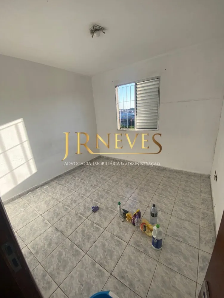Apartamento, 2 quartos, 58 m² - Foto 4
