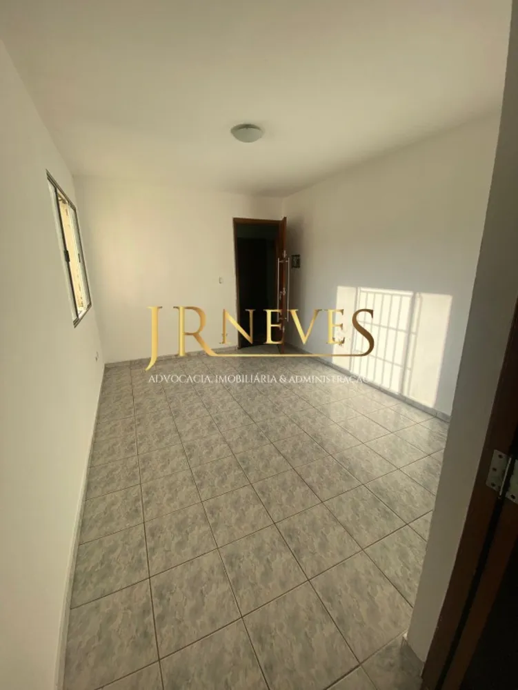 Apartamento, 2 quartos, 58 m² - Foto 1