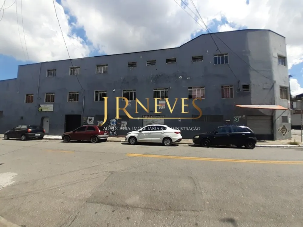 Loteamento e Condomínio, 1066 m² - Foto 1