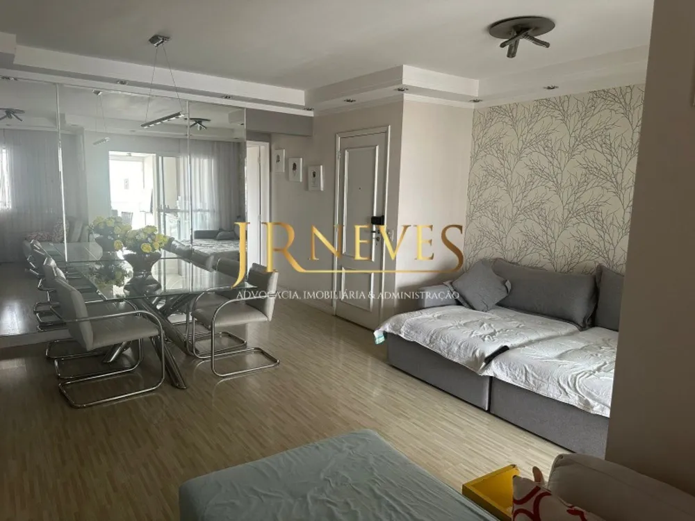 Apartamento, 3 quartos, 106 m² - Foto 1