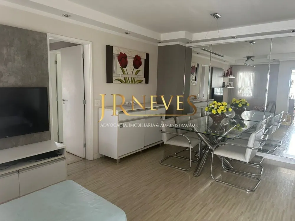 Apartamento, 3 quartos, 106 m² - Foto 2
