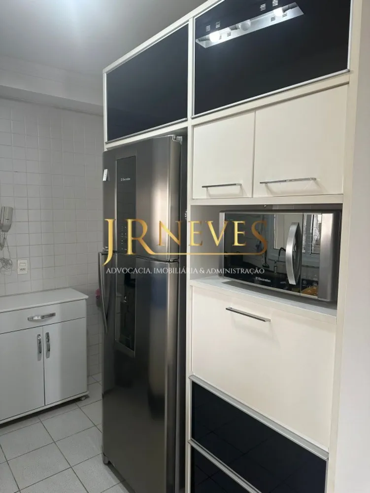 Apartamento, 3 quartos, 106 m² - Foto 8