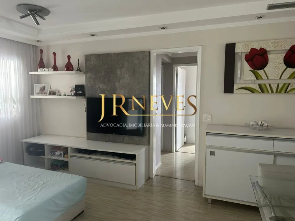 Apartamento, 3 quartos, 106 m² - Foto 7
