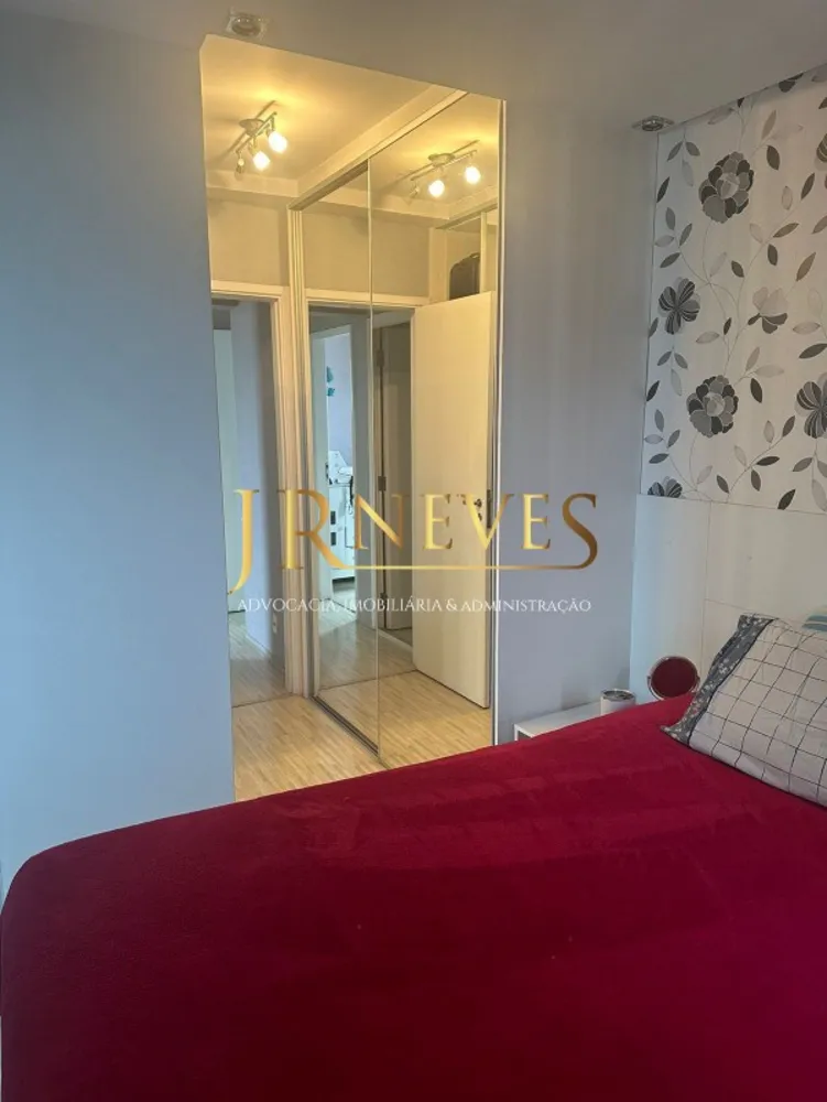Apartamento, 3 quartos, 106 m² - Foto 4