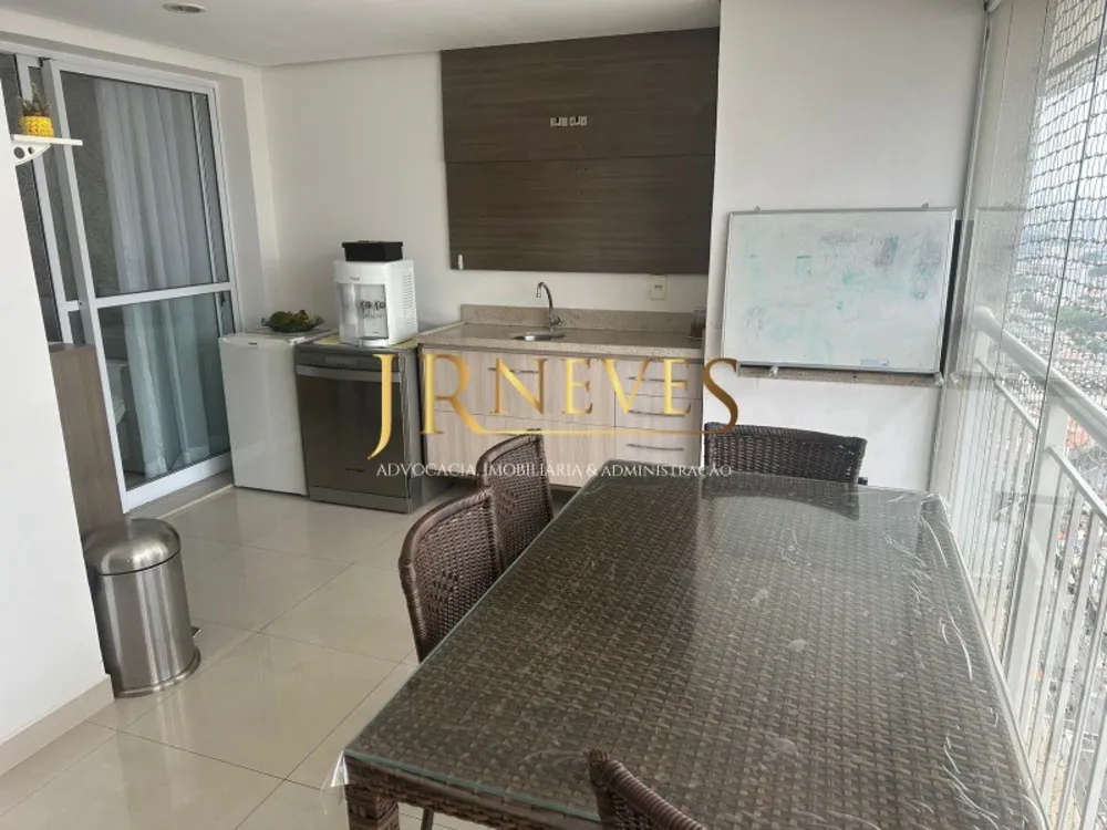 Apartamento, 3 quartos, 106 m² - Foto 12