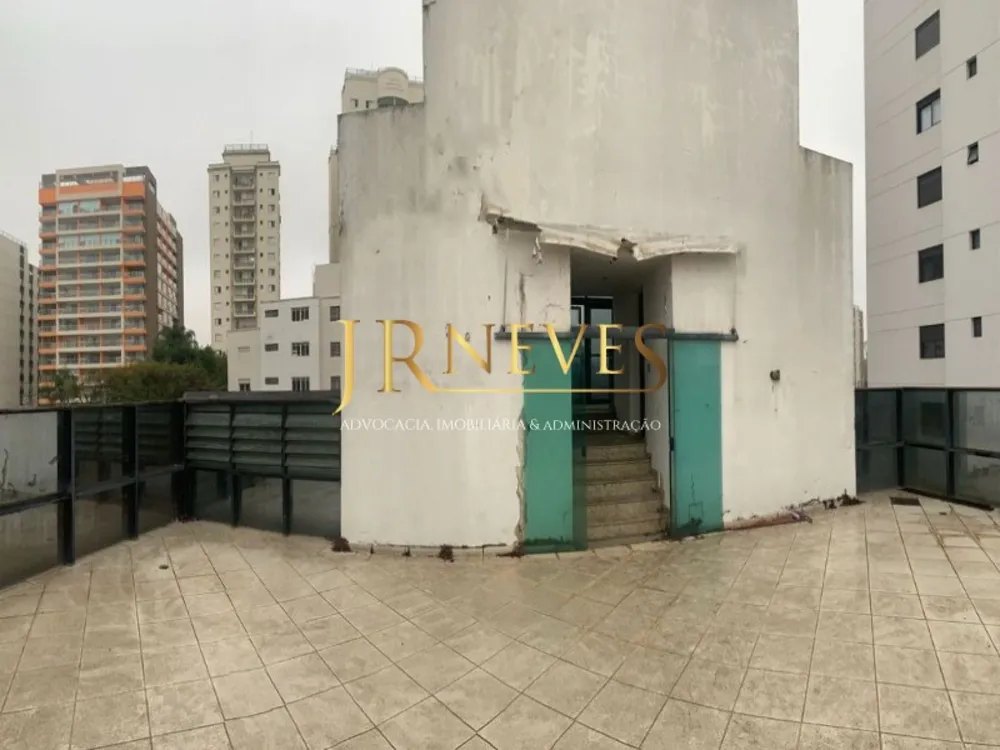 Prédio Inteiro, 490 m² - Foto 9