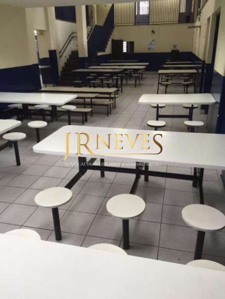 Prédio Inteiro para alugar, 2200m² - Foto 2