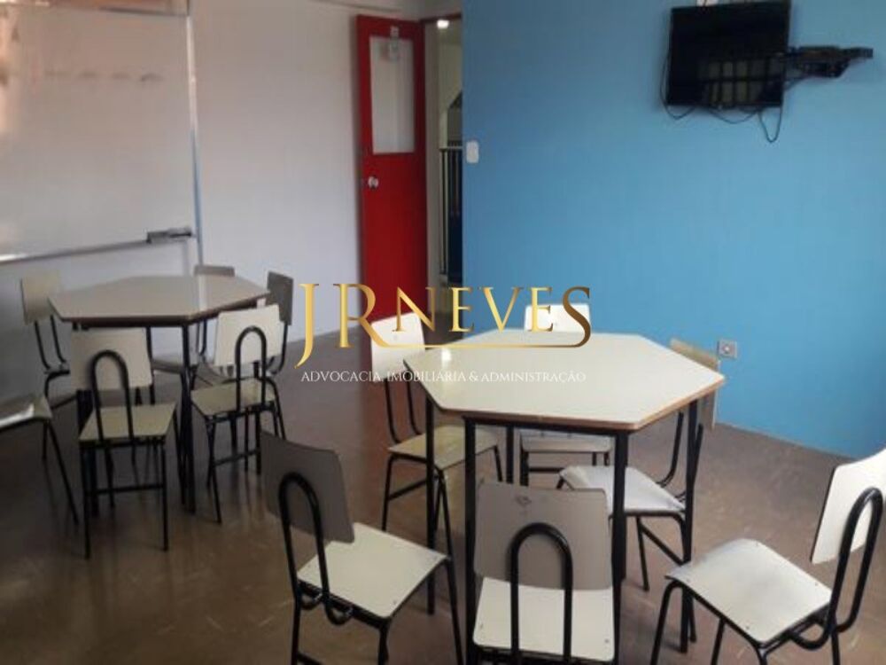 Prédio Inteiro para alugar, 2200m² - Foto 3