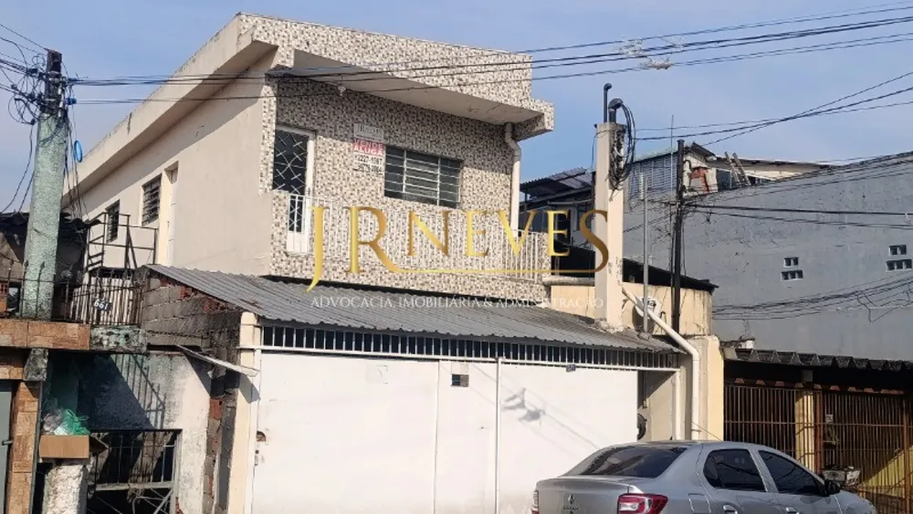 Loja-Salão, 1000 m² - Foto 5