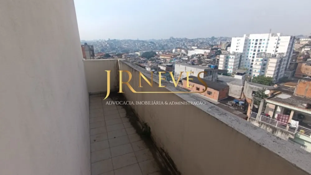 Loja-Salão, 1000 m² - Foto 6