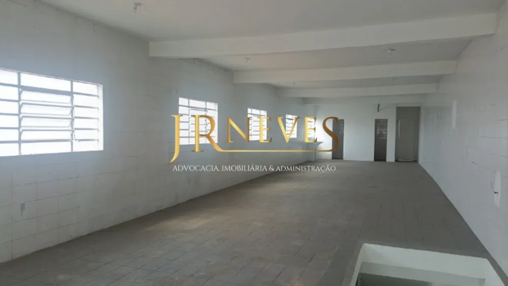 Loja-Salão, 1000 m² - Foto 1