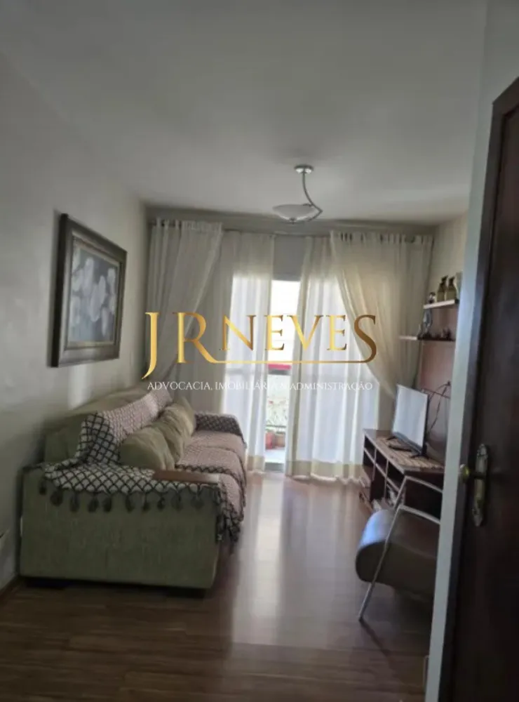 Apartamento, 3 quartos, 85 m² - Foto 5