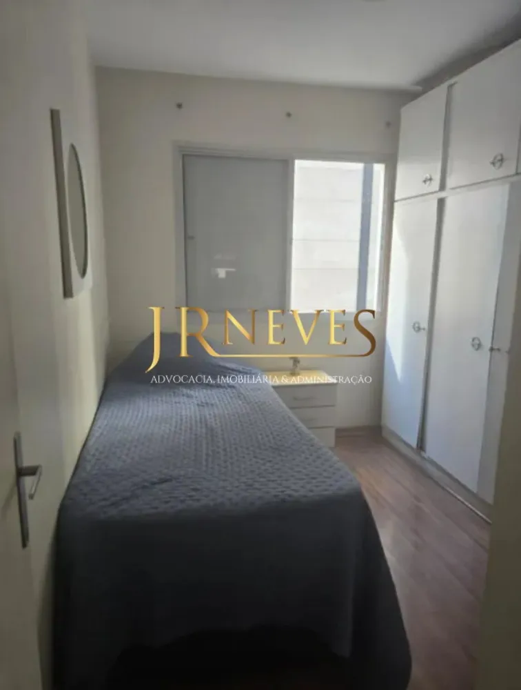 Apartamento, 3 quartos, 85 m² - Foto 7