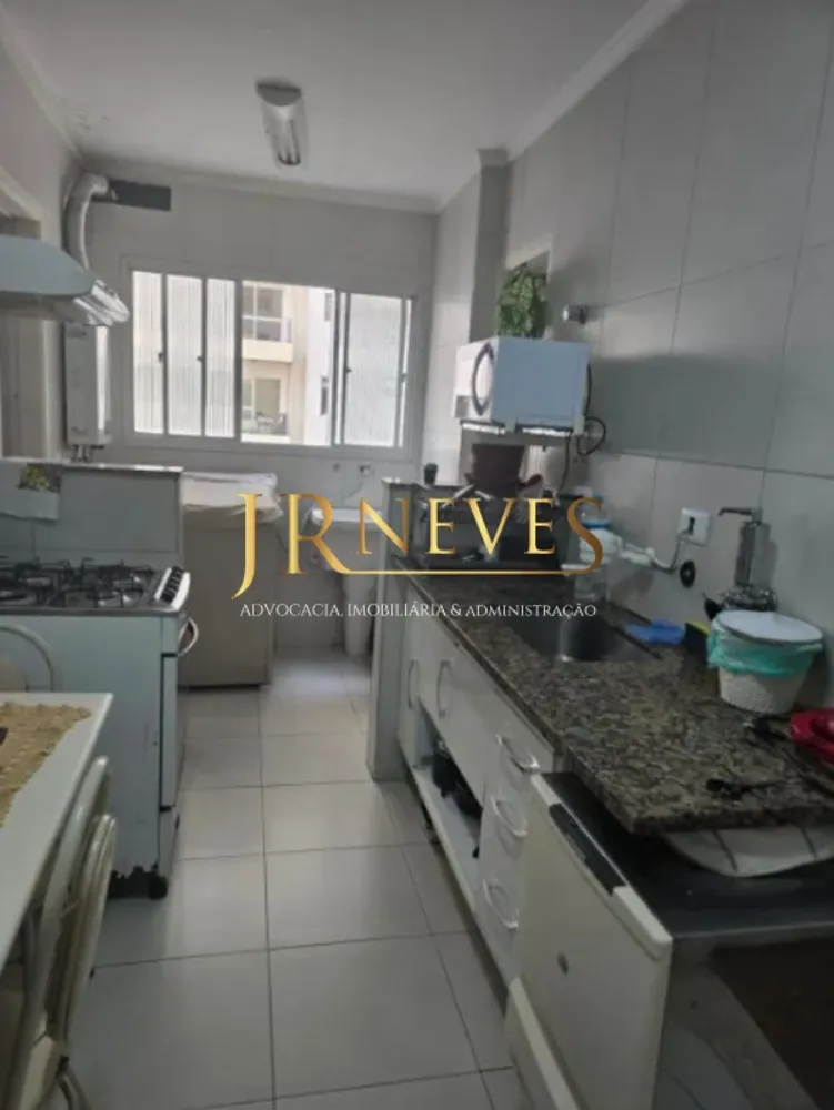 Apartamento, 3 quartos, 85 m² - Foto 1