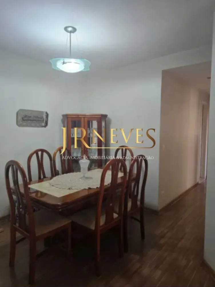 Apartamento, 3 quartos, 85 m² - Foto 6