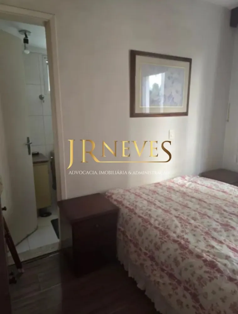Apartamento, 3 quartos, 85 m² - Foto 3