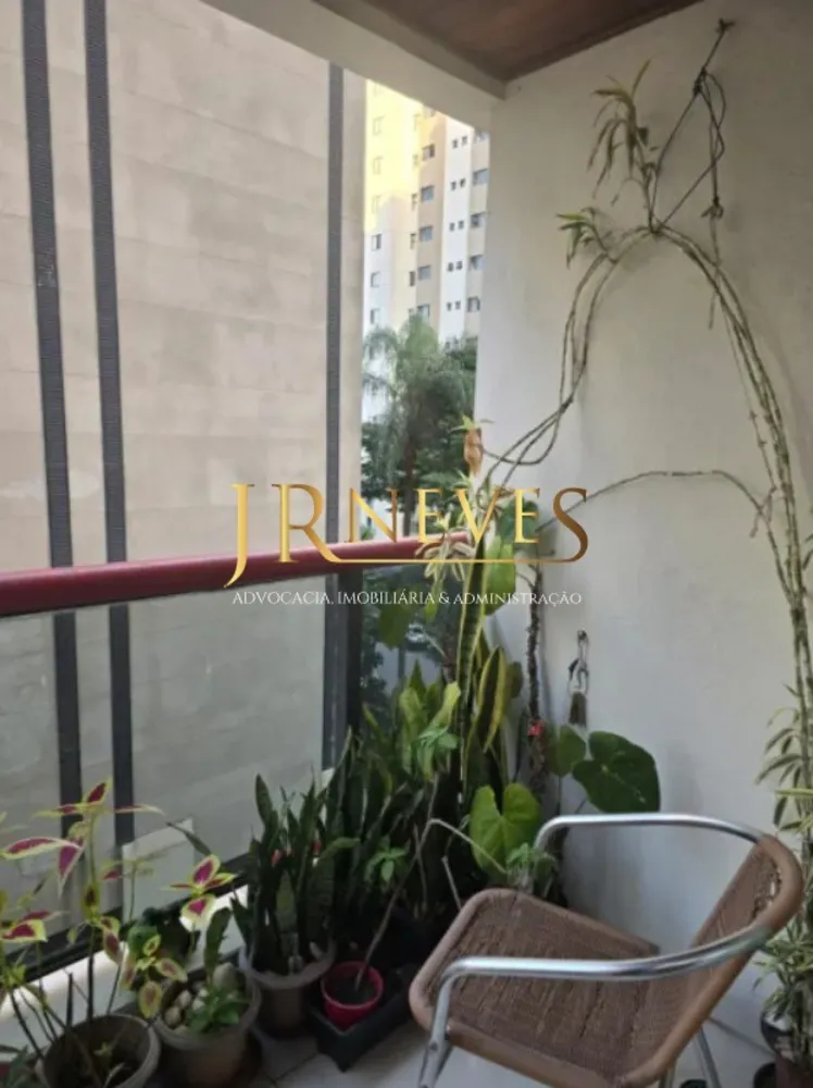 Apartamento, 3 quartos, 85 m² - Foto 8