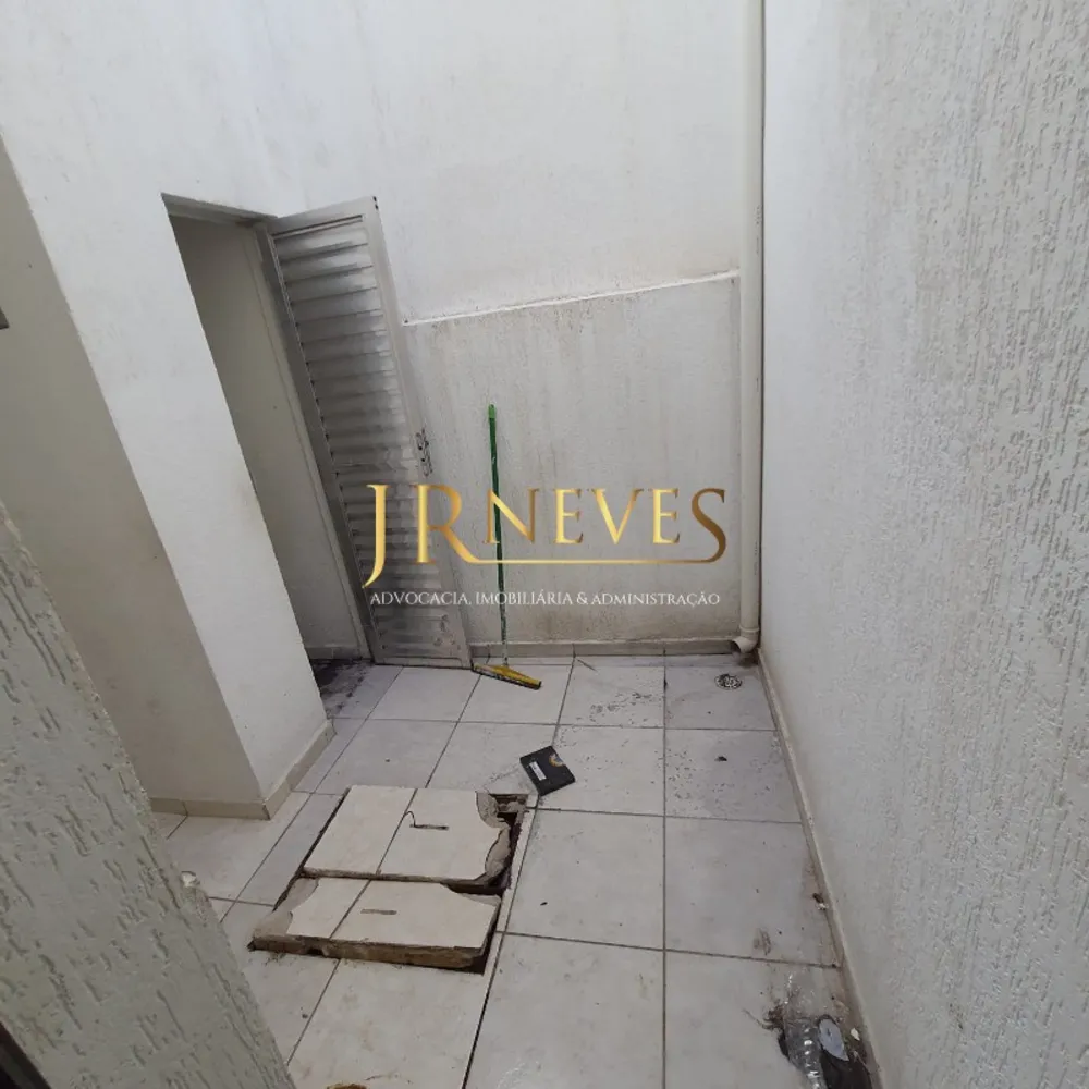 Casa, 2 quartos, 71 m² - Foto 2