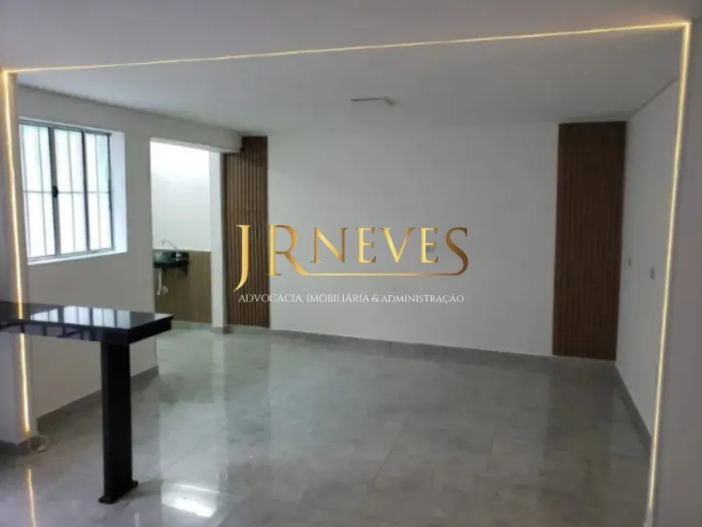 Casa, 3 quartos, 151 m² - Foto 2
