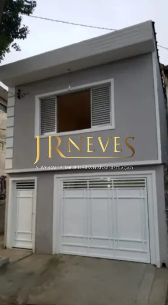 Casa, 3 quartos, 151 m² - Foto 1