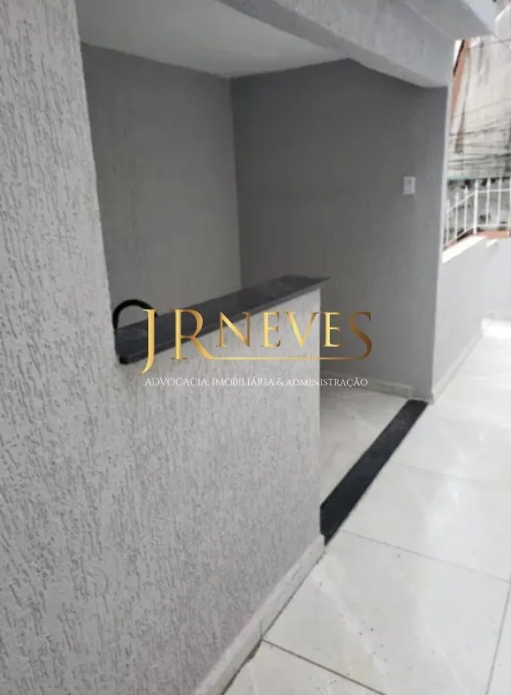 Casa, 3 quartos, 151 m² - Foto 9