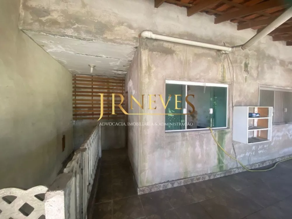 Casa, 3 quartos, 176 m² - Foto 1