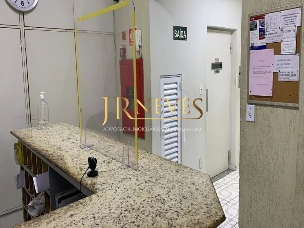 Sala-Conjunto, 64 m² - Foto 20