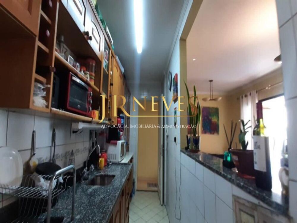 Apartamento, 3 quartos, 89 m² - Foto 5