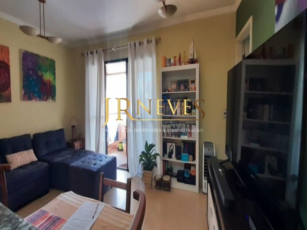 Apartamento, 3 quartos, 89 m² - Foto 4