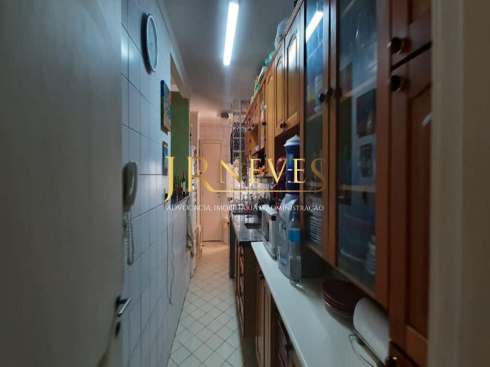 Apartamento, 3 quartos, 89 m² - Foto 2