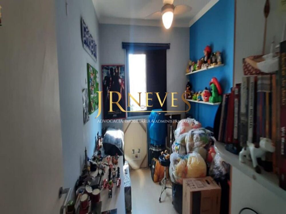 Apartamento, 3 quartos, 89 m² - Foto 3