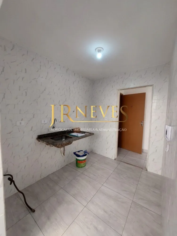 Apartamento, 2 quartos, 55 m² - Foto 1