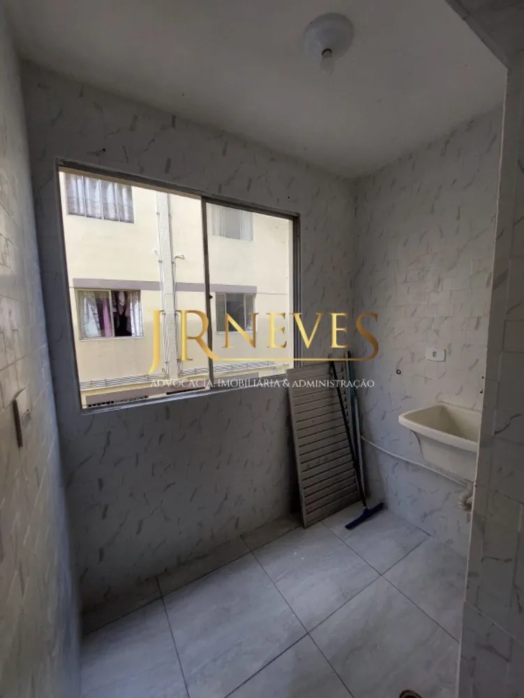 Apartamento, 2 quartos, 55 m² - Foto 2