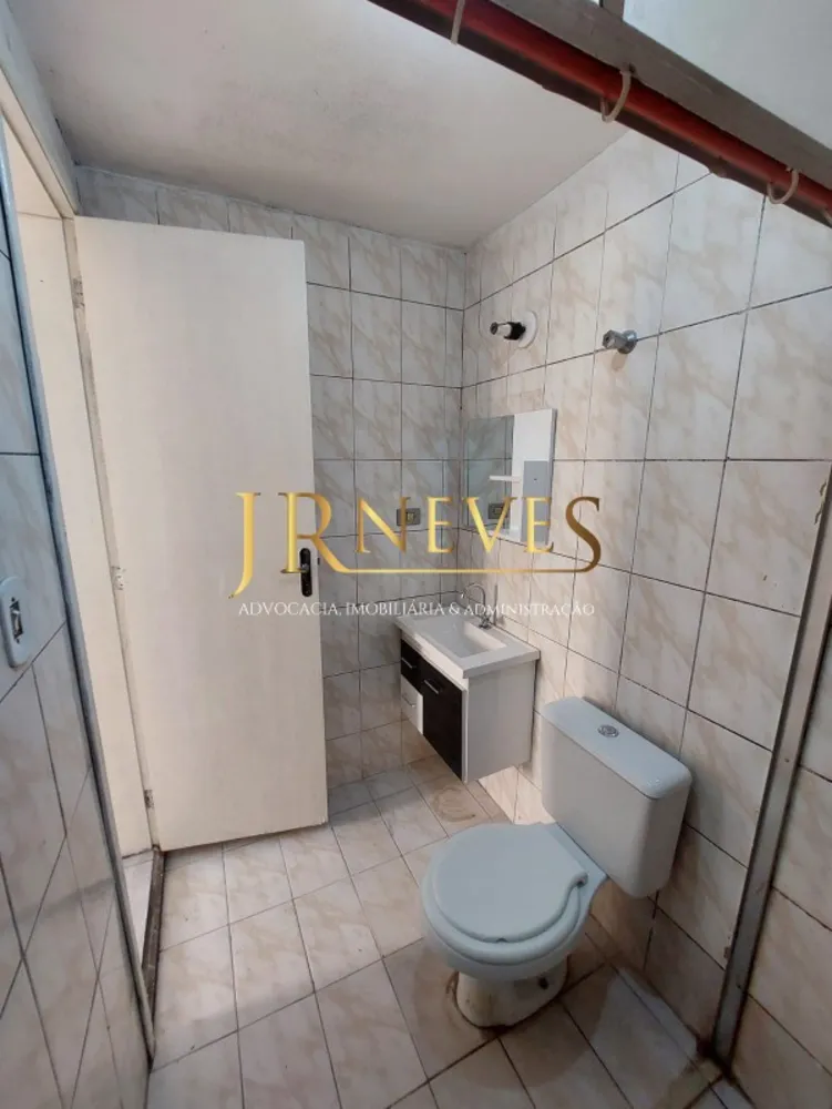 Apartamento, 2 quartos, 55 m² - Foto 3
