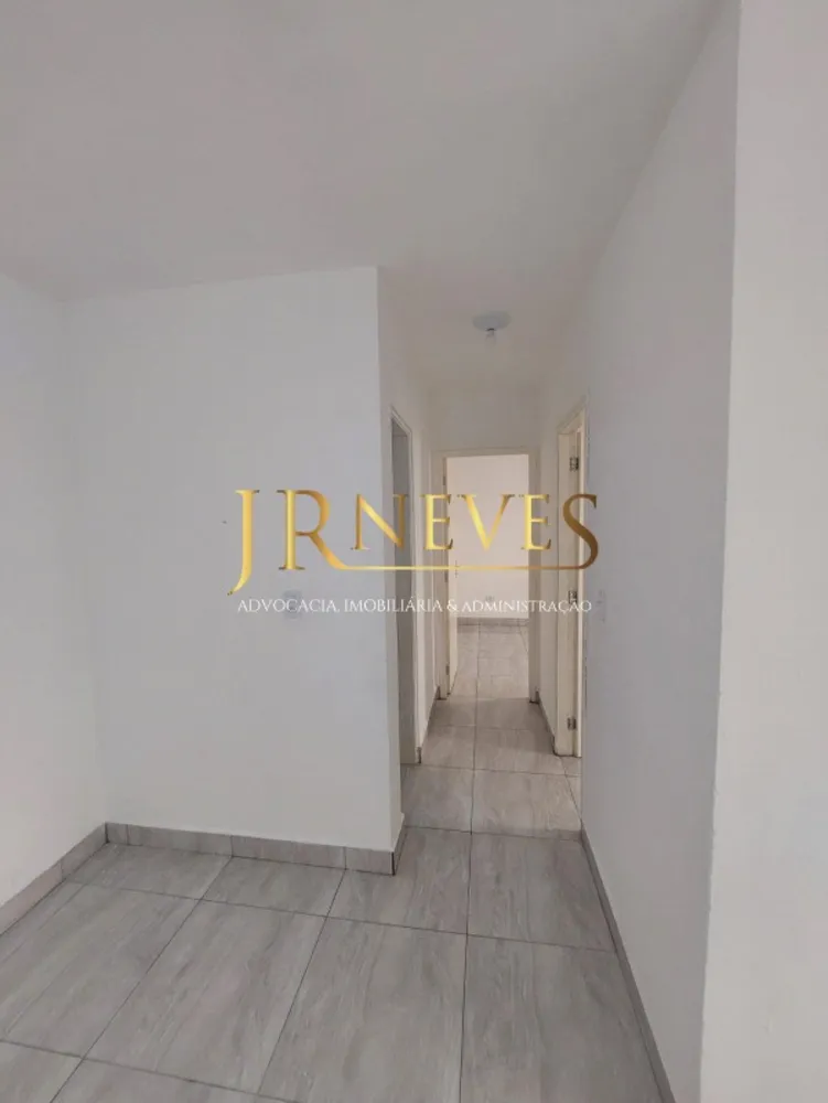 Apartamento, 2 quartos, 55 m² - Foto 6