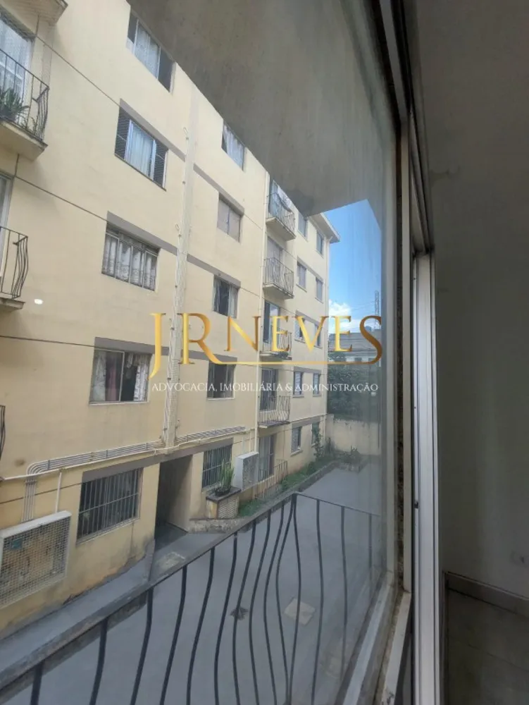 Apartamento, 2 quartos, 55 m² - Foto 7