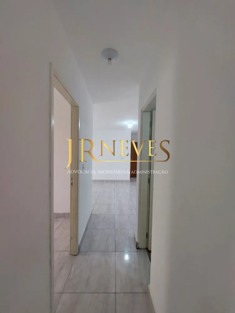 Apartamento, 2 quartos, 55 m² - Foto 2