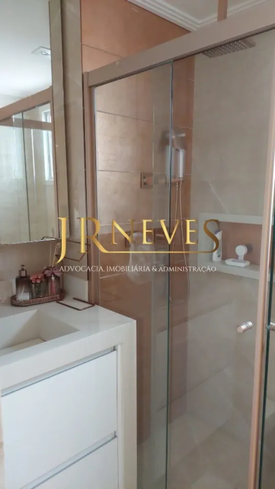 Apartamento, 2 quartos, 67 m² - Foto 1