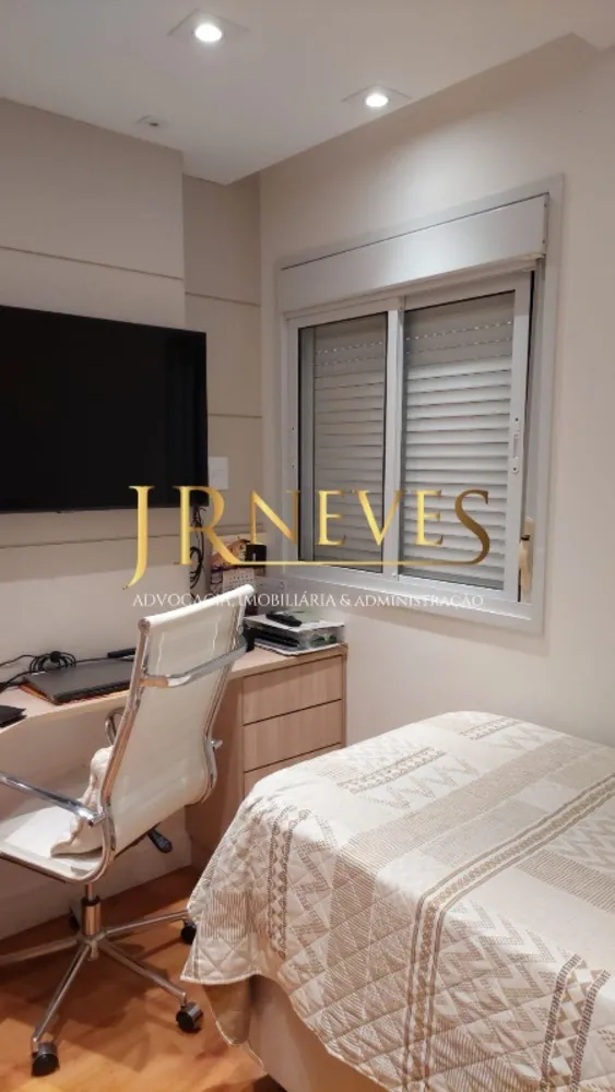 Apartamento, 2 quartos, 67 m² - Foto 4