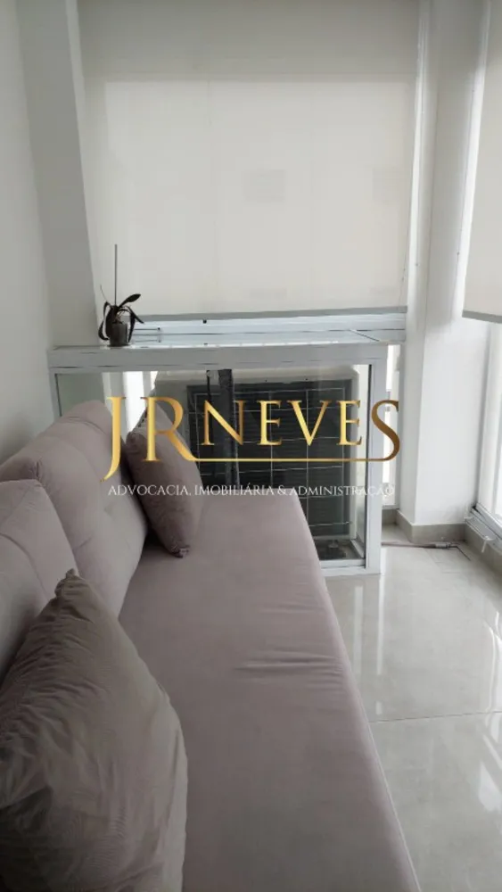Apartamento, 2 quartos, 67 m² - Foto 3