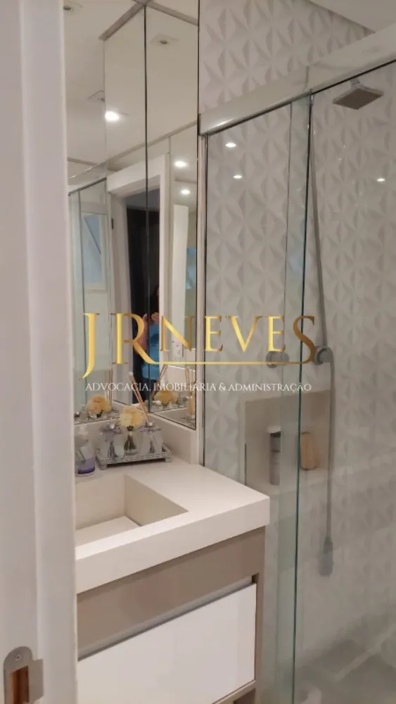 Apartamento, 2 quartos, 67 m² - Foto 6