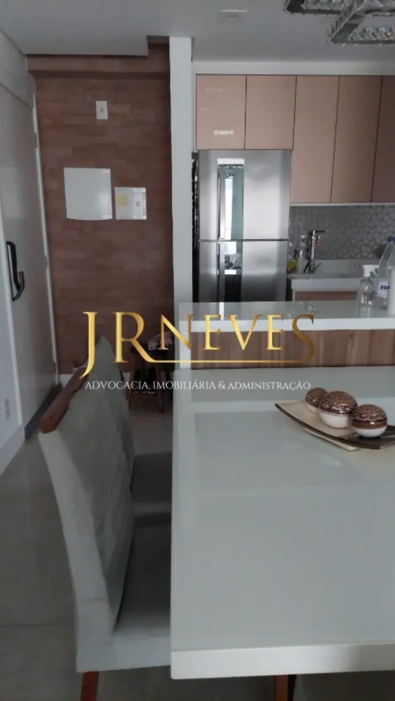 Apartamento, 2 quartos, 67 m² - Foto 3