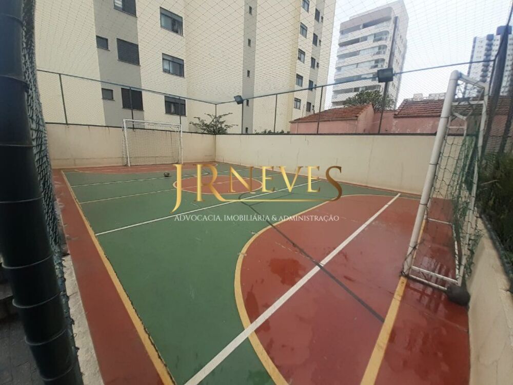 Apartamento à venda com 3 quartos, 65m² - Foto 4